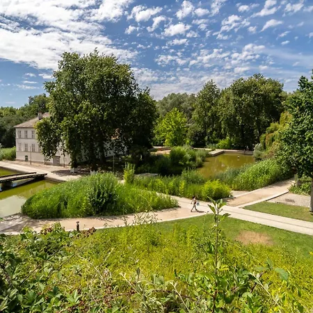 In Elegant And Charming 3-bedroom Near Bois De Vincennes Casa vacanze *