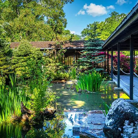 In Elegant And Charming 3-bedroom Near Bois De Vincennes * Paris